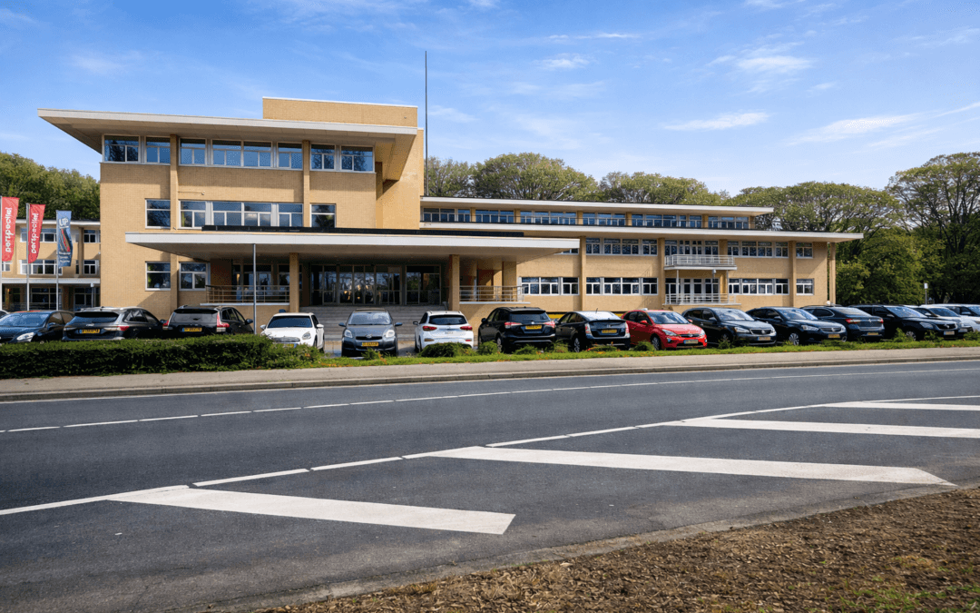 A&S Advocaten is verhuisd naar Ede