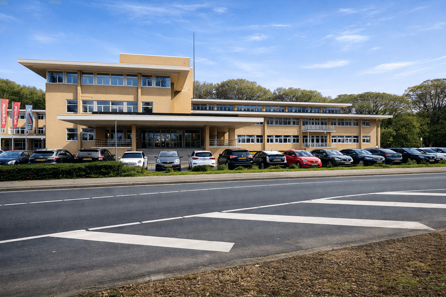 Kantoor AenS advocaten