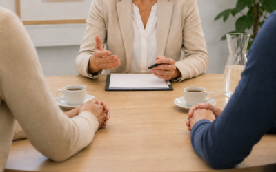 Verplichte mediationclausule